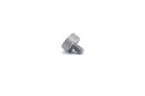 Screw Type SKD61 Steel Mold Date Insert Die Casting Parts Mold Date Inserts