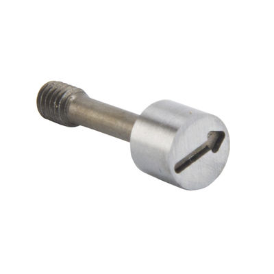 S136 Mould Spare Parts Changeable Date Making Pin C. FA For Plastic Mold