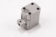 Slider Unit 1.2343 Steel Precision Mold Parts For Plastic Injection Mold