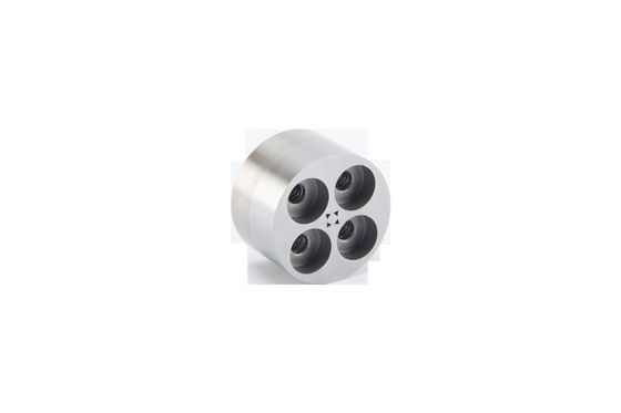 H.ZZ 4863/4 Mold Date Insert Precision Combination Of Date Chapter