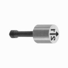 Inner Pointer Removable Steel Mold Date Stamp Customer Size Mold Date Inserts