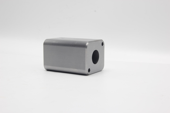 OEM ISO9001 Plastic Injection Molding Auto Parts
