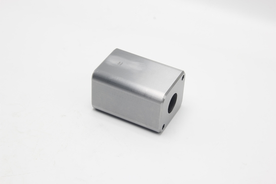 OEM ISO9001 Plastic Injection Molding Auto Parts