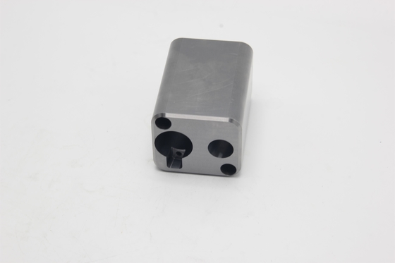 OEM ISO9001 Plastic Injection Molding Auto Parts