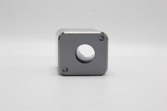 OEM ISO9001 Plastic Injection Molding Auto Parts