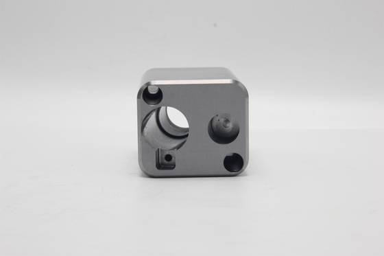 OEM ISO9001 Plastic Injection Molding Auto Parts