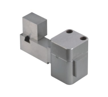 Injection Mold Maker Injection Machine Parts Undercut Unit C.UU 1.2344 For Plastic Part Design For Injection Molding