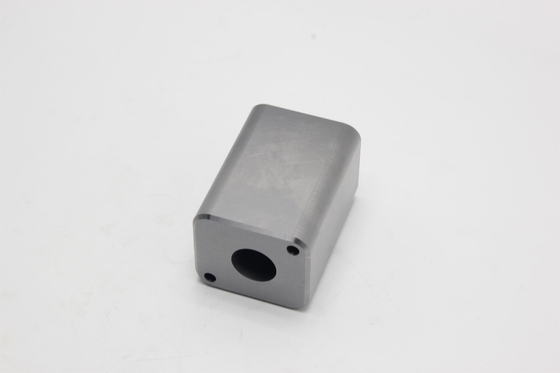 OEM ISO9001 Plastic Injection Molding Auto Parts